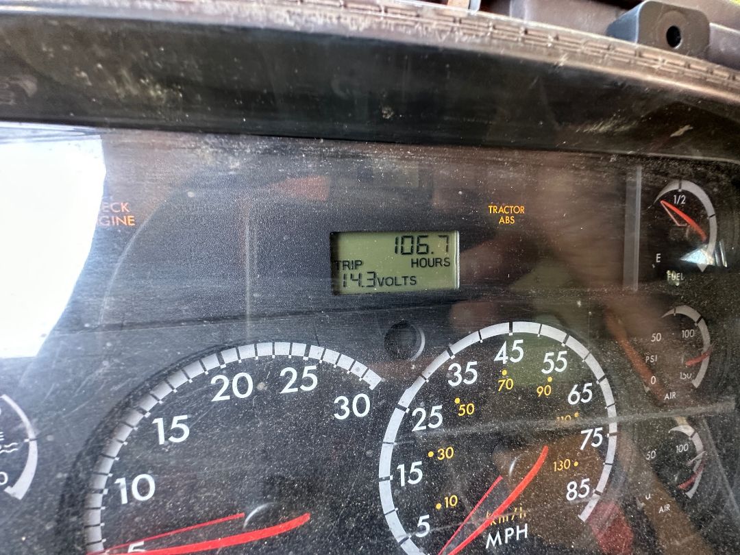 2006 FREIGHTLINER M2 Business Class Box Truck - Image 23